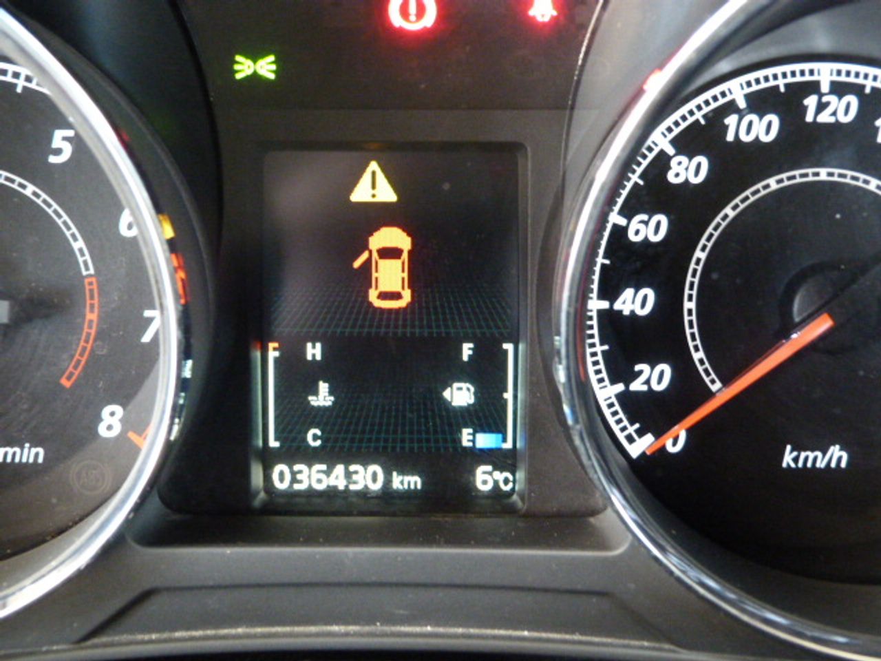 Mitsubishi ASX ASX 160 MPI Motion muy muy bien cuidado, kilómetros garantizados - Foto 11