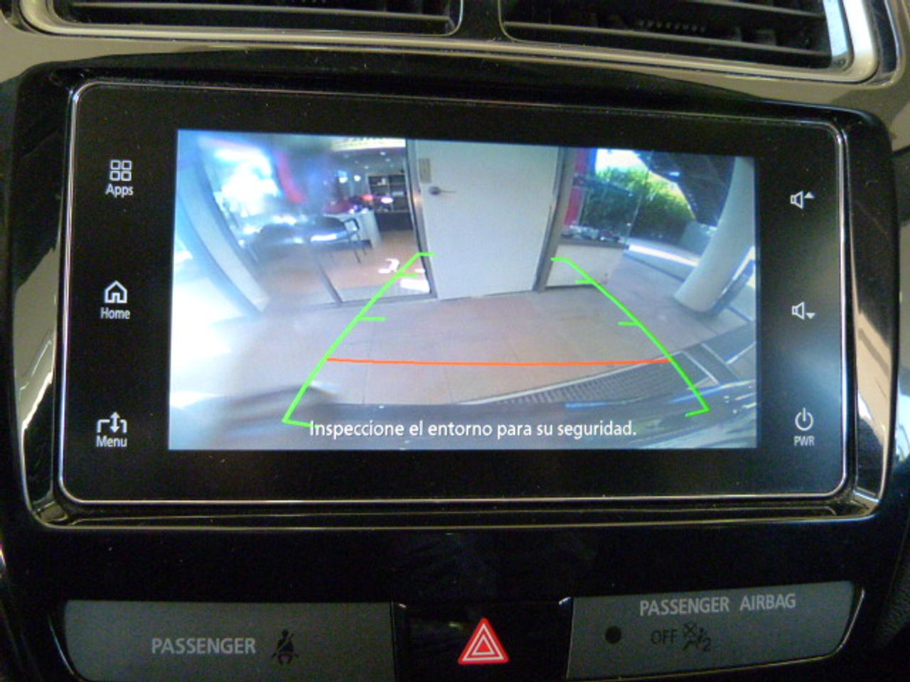 Mitsubishi ASX ASX 160 MPI Motion muy muy bien cuidado, kilómetros garantizados - Foto 9