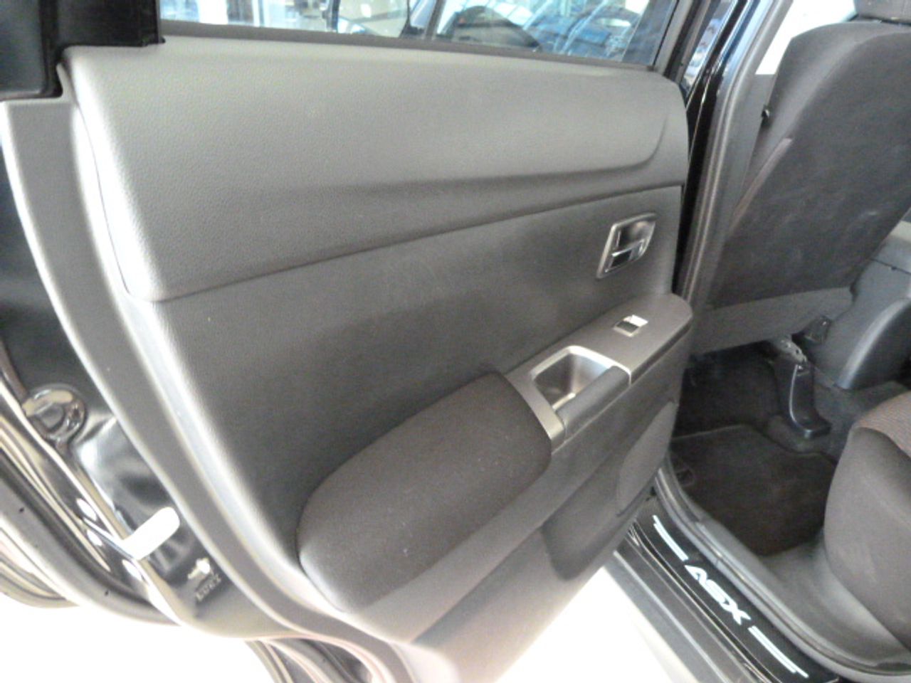 Mitsubishi ASX ASX 160 MPI Motion muy muy bien cuidado, kilómetros garantizados - Foto 24