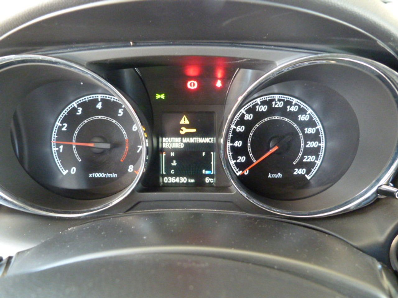 Mitsubishi ASX ASX 160 MPI Motion muy muy bien cuidado, kilómetros garantizados - Foto 32