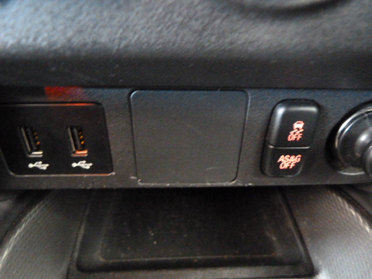Mitsubishi ASX ASX 160 MPI Motion muy muy bien cuidado, kilómetros garantizados - Foto 35