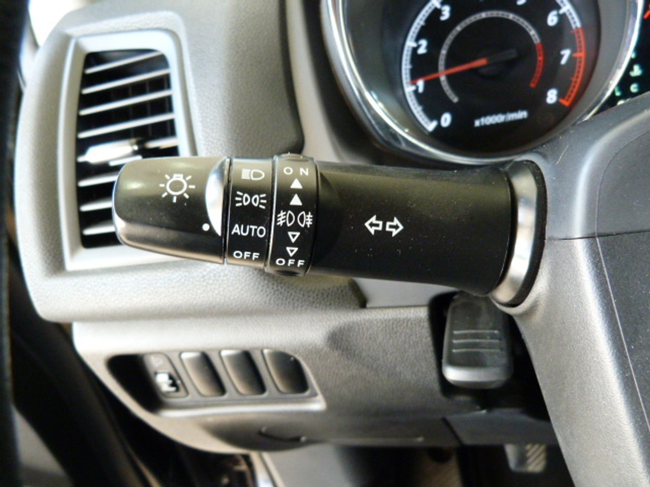 Mitsubishi ASX ASX 160 MPI Motion muy muy bien cuidado, kilómetros garantizados - Foto 38