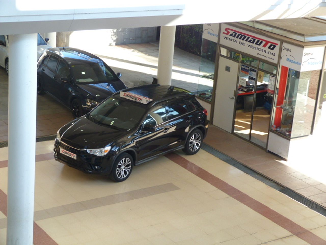 Mitsubishi ASX ASX 160 MPI Motion muy muy bien cuidado, kilómetros garantizados - Foto 43