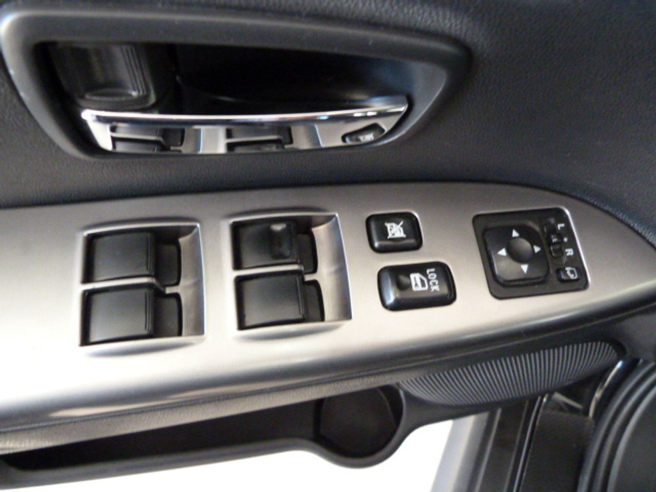 Mitsubishi ASX ASX 160 MPI Motion muy muy bien cuidado, kilómetros garantizados - Foto 28
