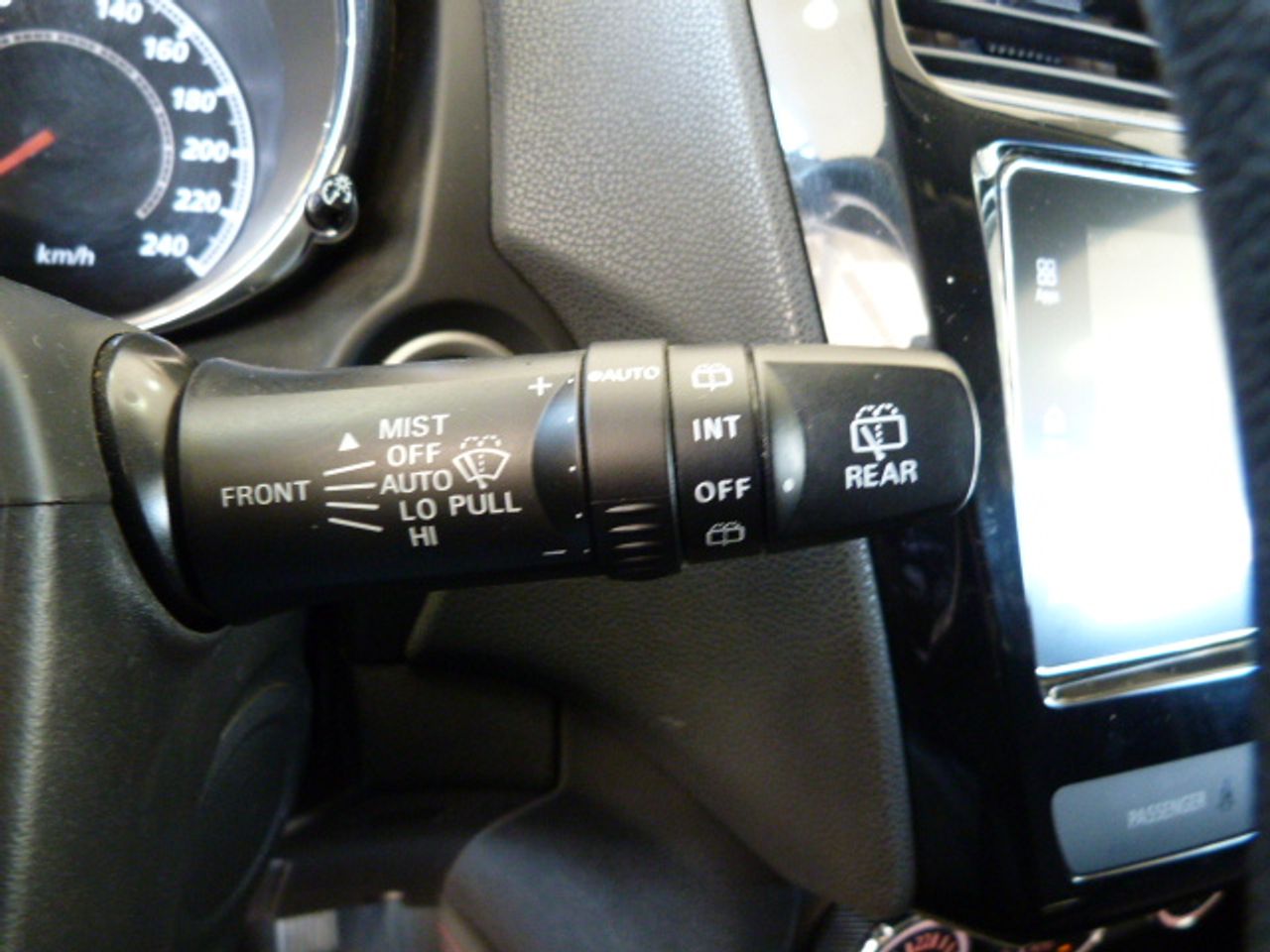 Mitsubishi ASX ASX 160 MPI Motion muy muy bien cuidado, kilómetros garantizados - Foto 39