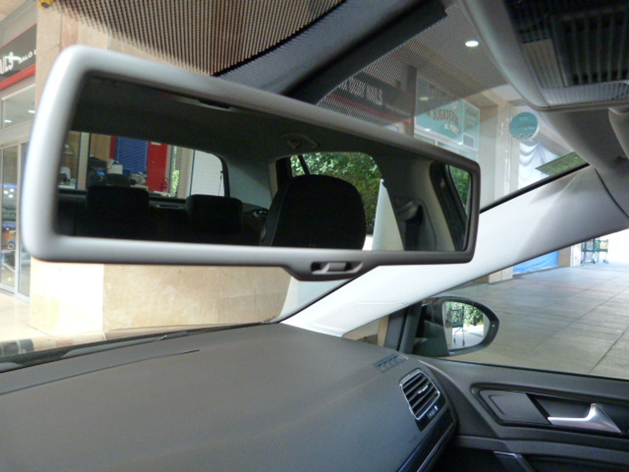 Volkswagen Golf Golf Sport 2.0 TDI 4motion BMT 4x4 NACIONAL muy muy bien cuidado, kilómetros garantizados - Foto 40