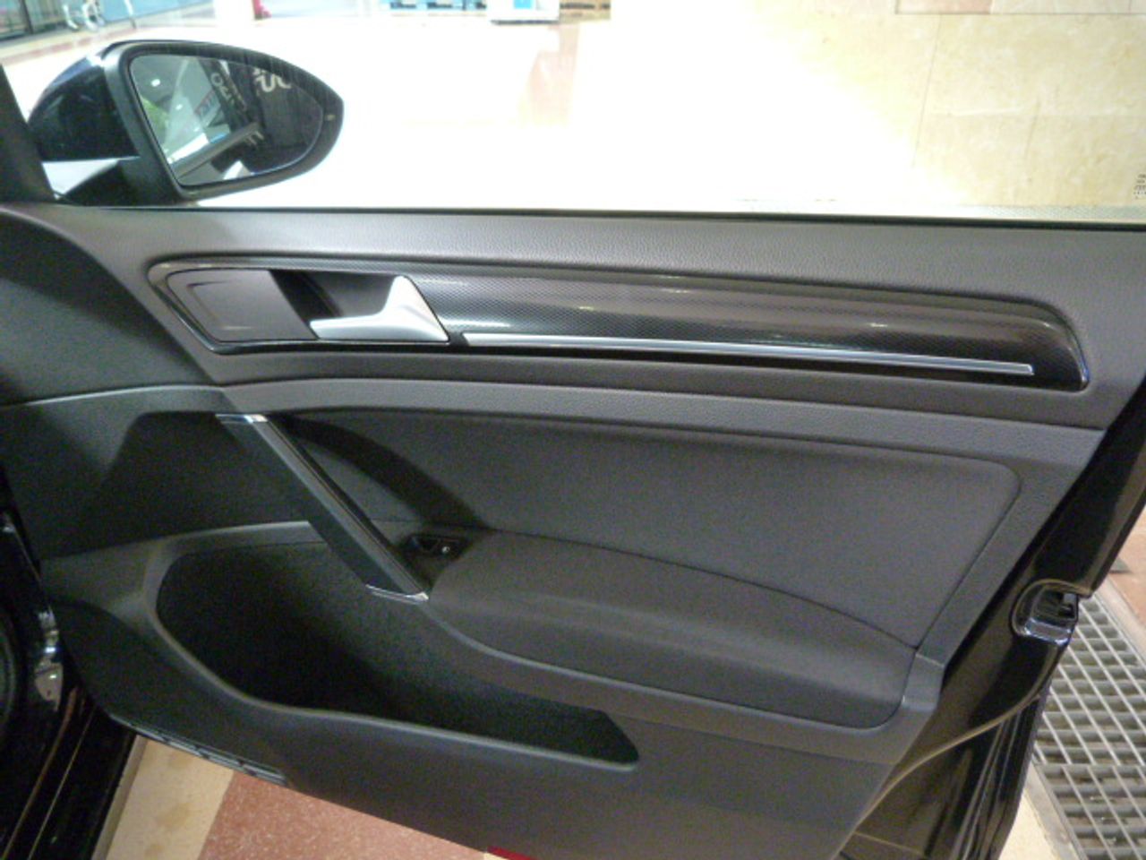 Volkswagen Golf Golf Sport 2.0 TDI 4motion BMT 4x4 NACIONAL muy muy bien cuidado, kilómetros garantizados - Foto 10