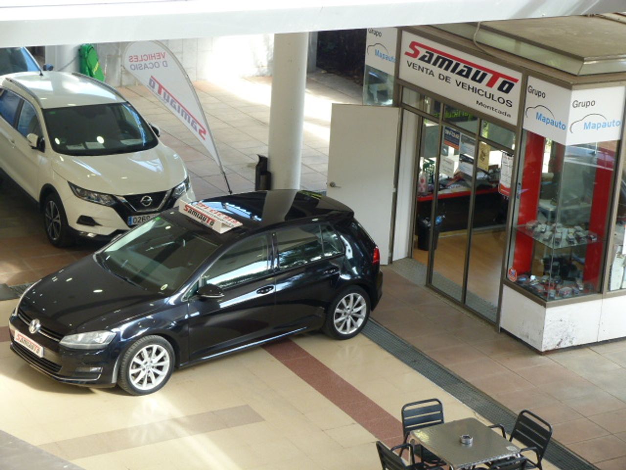 Volkswagen Golf Golf Sport 2.0 TDI 4motion BMT 4x4 NACIONAL muy muy bien cuidado, kilómetros garantizados - Foto 45