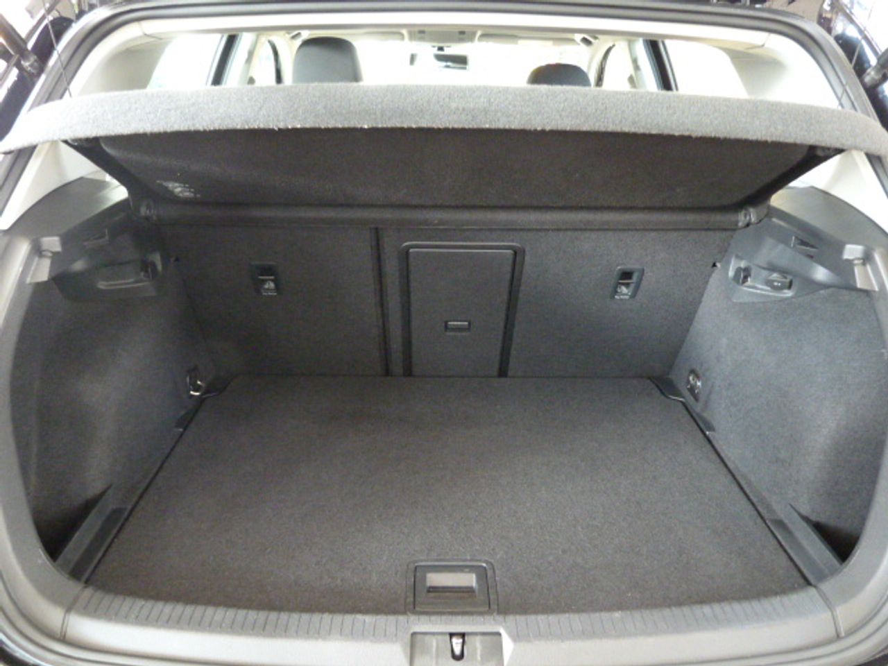 Volkswagen Golf Golf Sport 2.0 TDI 4motion BMT 4x4 NACIONAL muy muy bien cuidado, kilómetros garantizados - Foto 18