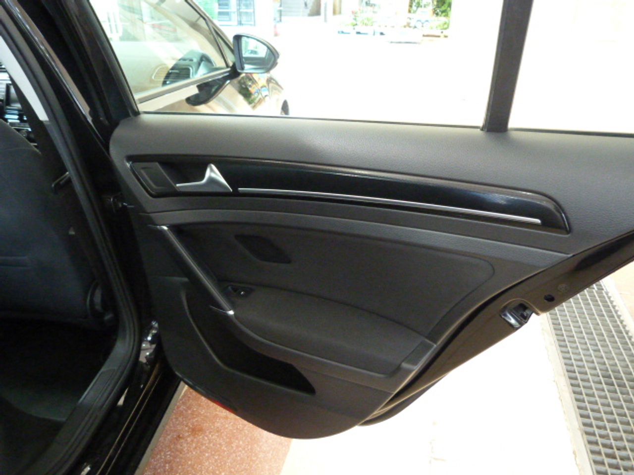 Volkswagen Golf Golf Sport 2.0 TDI 4motion BMT 4x4 NACIONAL muy muy bien cuidado, kilómetros garantizados - Foto 13