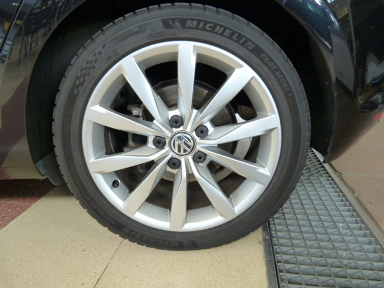 Volkswagen Golf Golf Sport 2.0 TDI 4motion BMT 4x4 NACIONAL muy muy bien cuidado, kilómetros garantizados - Foto 21