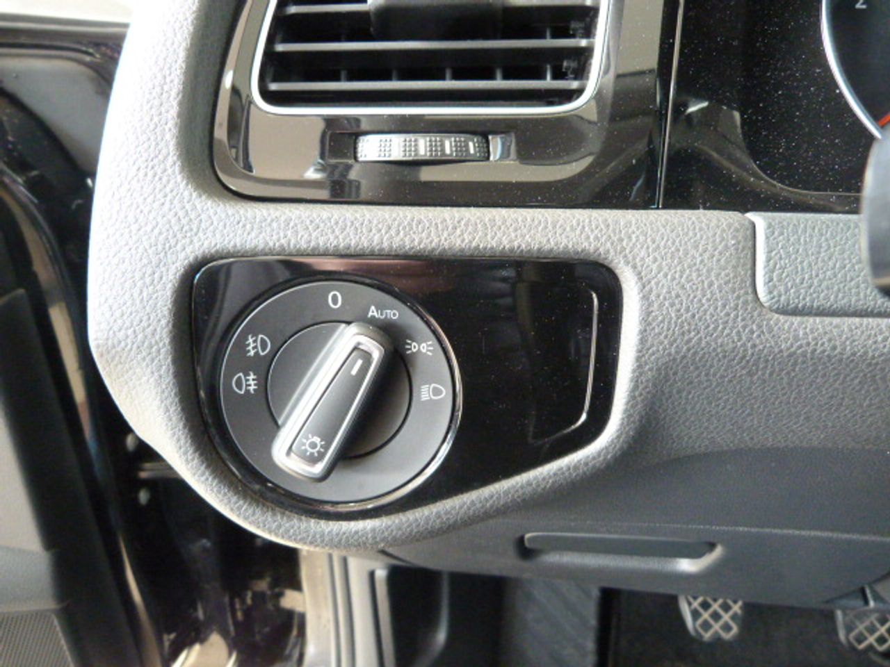 Volkswagen Golf Golf Sport 2.0 TDI 4motion BMT 4x4 NACIONAL muy muy bien cuidado, kilómetros garantizados - Foto 27