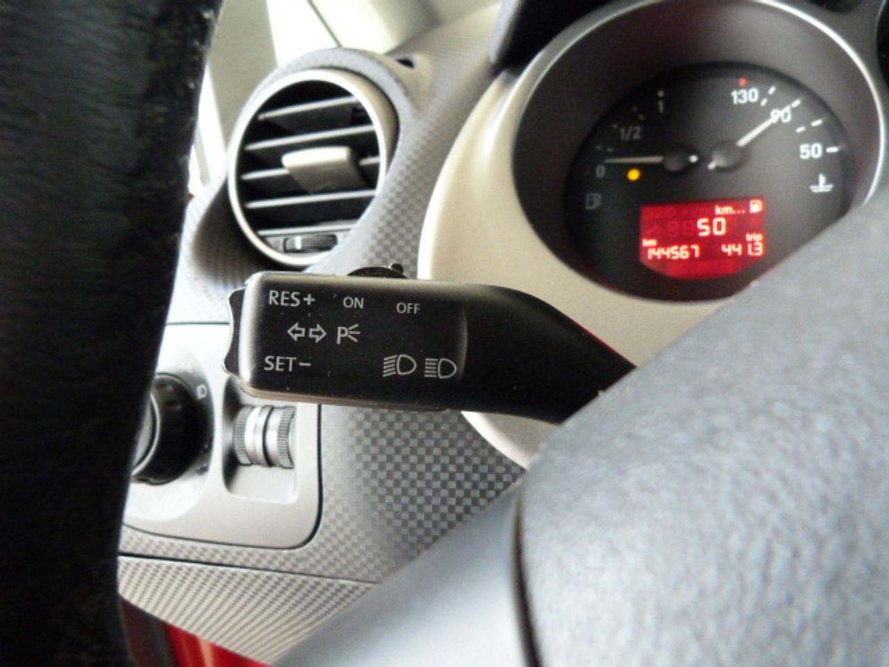 Seat Altea ALTEA 2.0 TDI STYLANCE 140 cv 6 velocidades muy muy bien cuidado, kilómetros garantizados - Foto 30