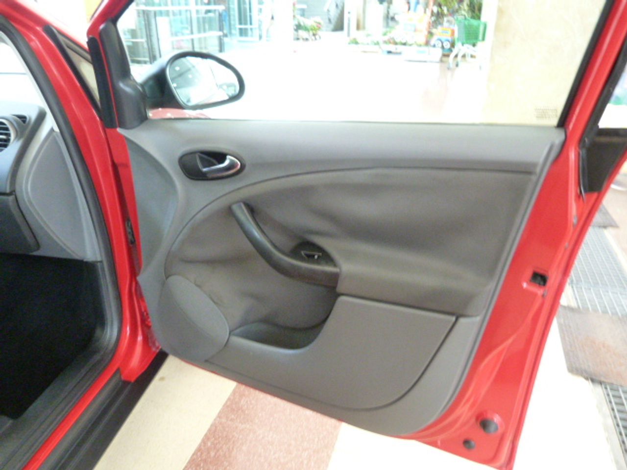 Seat Altea ALTEA 2.0 TDI STYLANCE 140 cv 6 velocidades muy muy bien cuidado, kilómetros garantizados - Foto 9