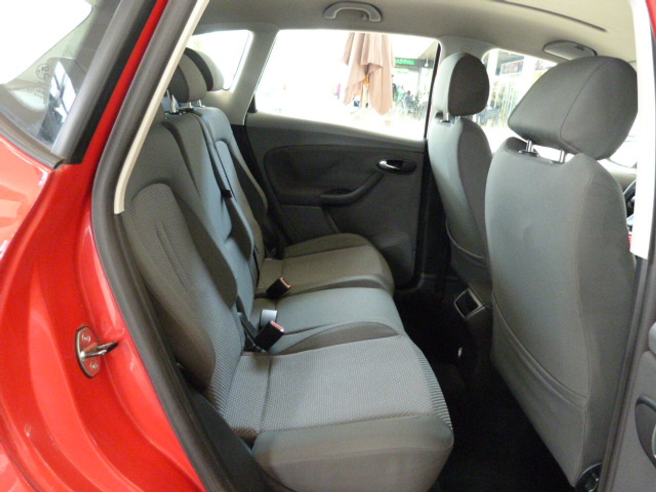 Seat Altea ALTEA 2.0 TDI STYLANCE 140 cv 6 velocidades muy muy bien cuidado, kilómetros garantizados - Foto 14
