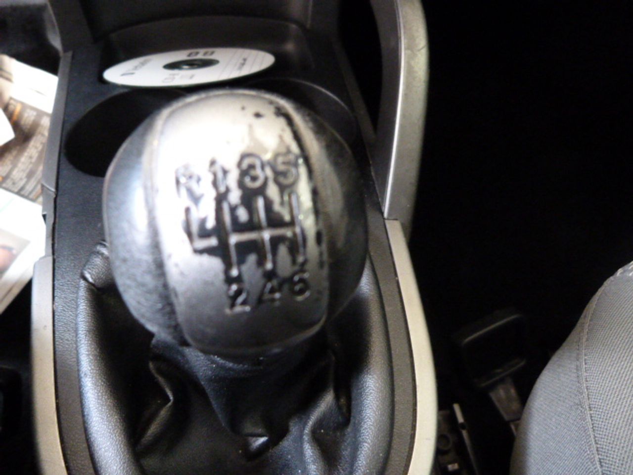 Seat Altea ALTEA 2.0 TDI STYLANCE 140 cv 6 velocidades muy muy bien cuidado, kilómetros garantizados - Foto 33