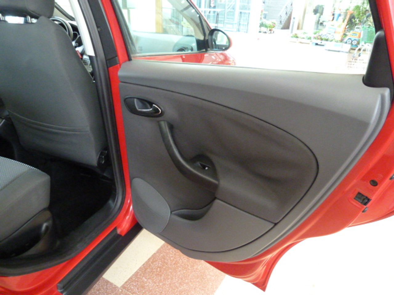 Seat Altea ALTEA 2.0 TDI STYLANCE 140 cv 6 velocidades muy muy bien cuidado, kilómetros garantizados - Foto 12