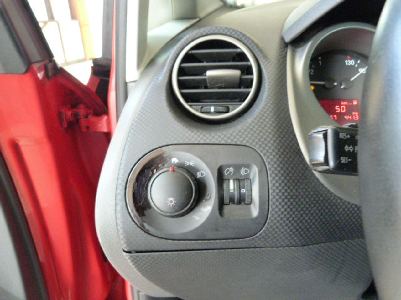 Seat Altea ALTEA 2.0 TDI STYLANCE 140 cv 6 velocidades muy muy bien cuidado, kilómetros garantizados - Foto 27
