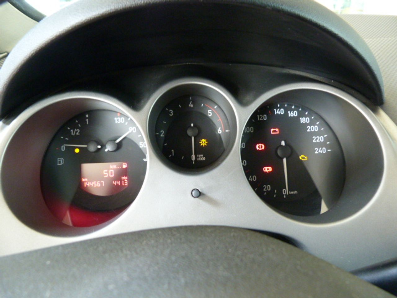 Seat Altea ALTEA 2.0 TDI STYLANCE 140 cv 6 velocidades muy muy bien cuidado, kilómetros garantizados - Foto 29