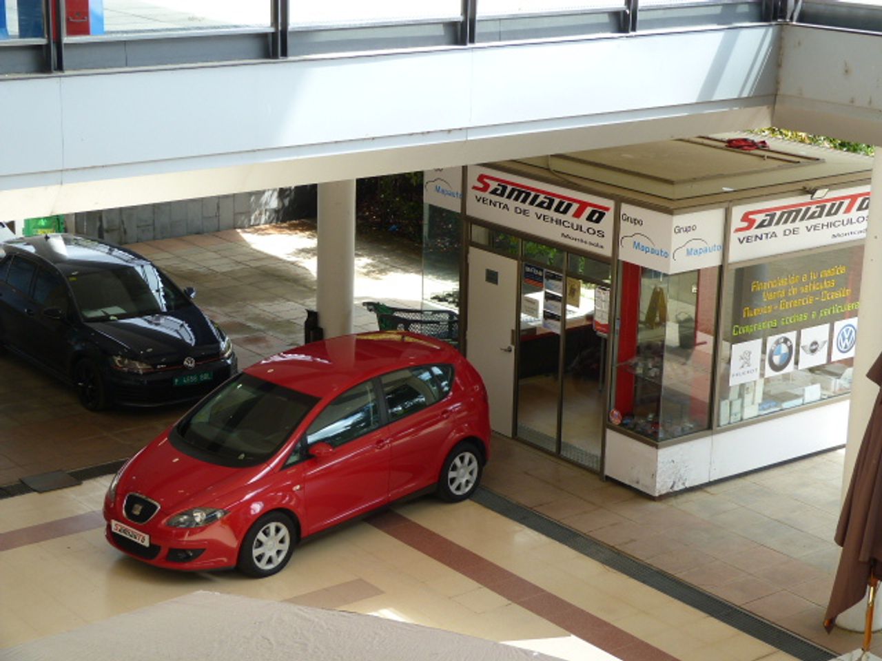 Seat Altea ALTEA 2.0 TDI STYLANCE 140 cv 6 velocidades muy muy bien cuidado, kilómetros garantizados - Foto 38