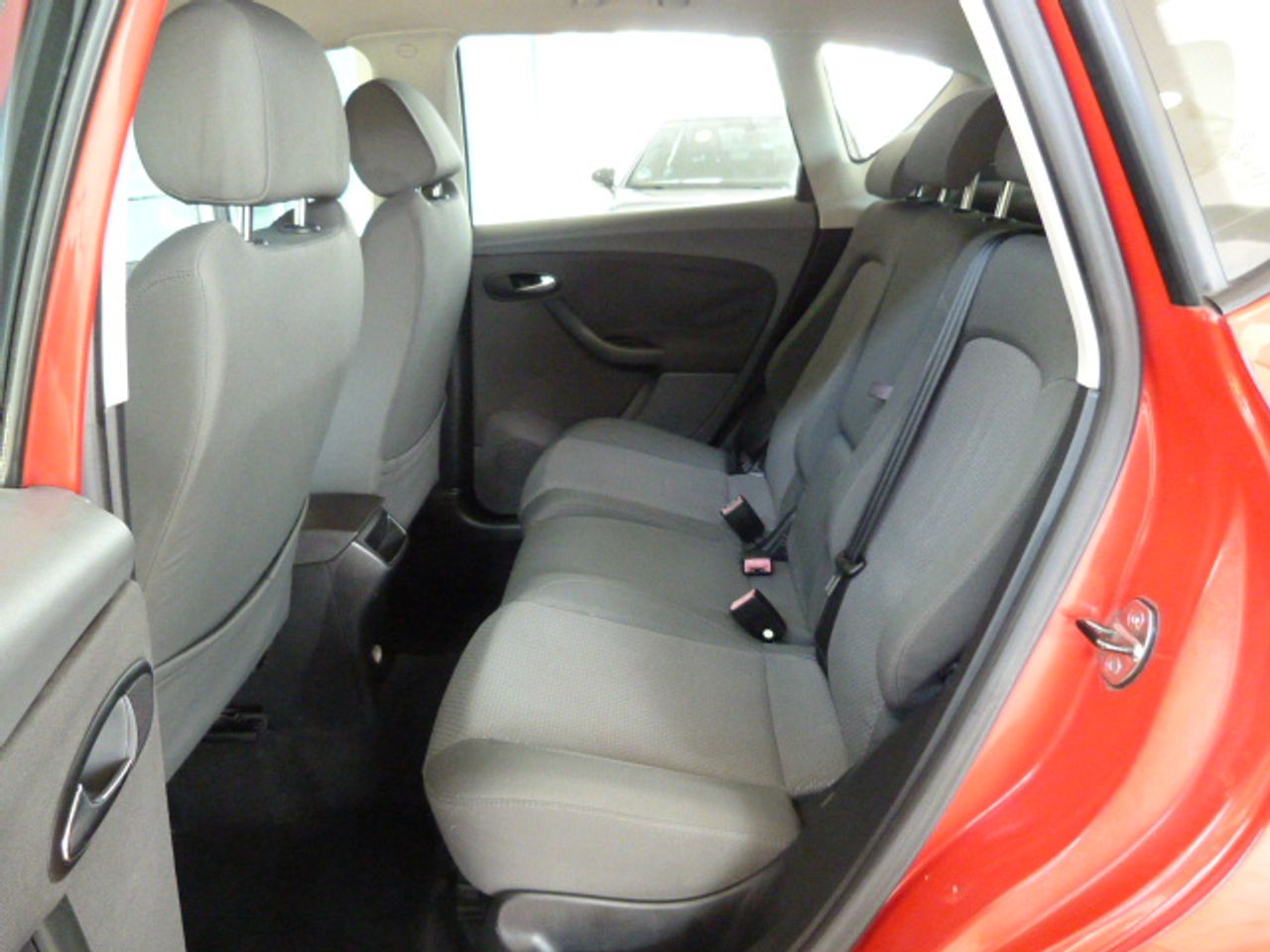 Seat Altea ALTEA 2.0 TDI STYLANCE 140 cv 6 velocidades muy muy bien cuidado, kilómetros garantizados - Foto 21
