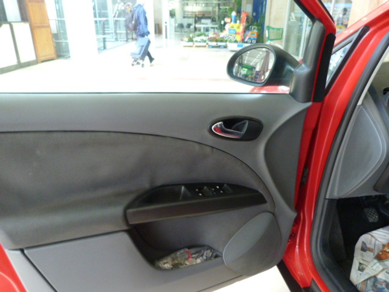 Seat Altea ALTEA 2.0 TDI STYLANCE 140 cv 6 velocidades muy muy bien cuidado, kilómetros garantizados - Foto 24