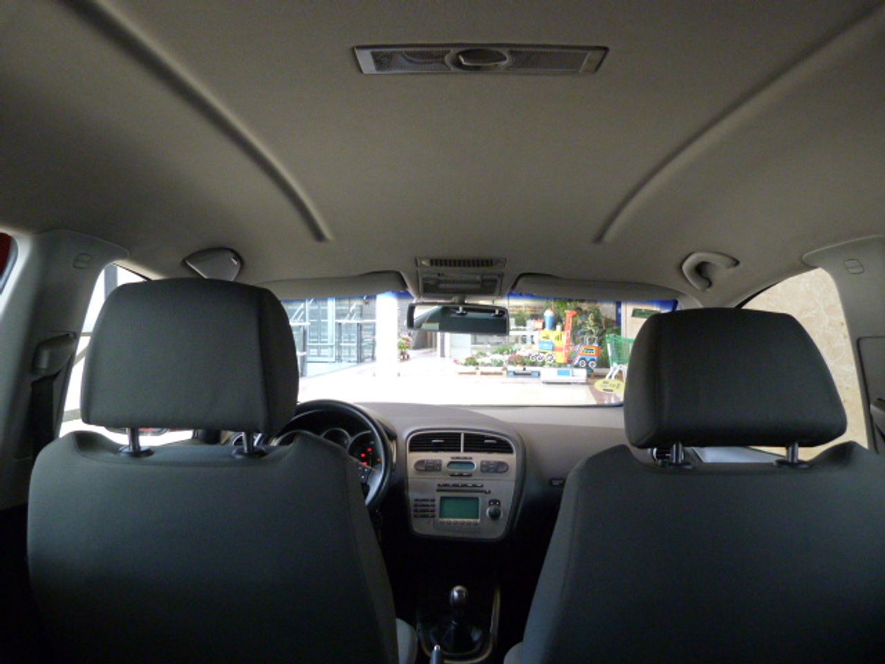 Seat Altea ALTEA 2.0 TDI STYLANCE 140 cv 6 velocidades muy muy bien cuidado, kilómetros garantizados - Foto 18