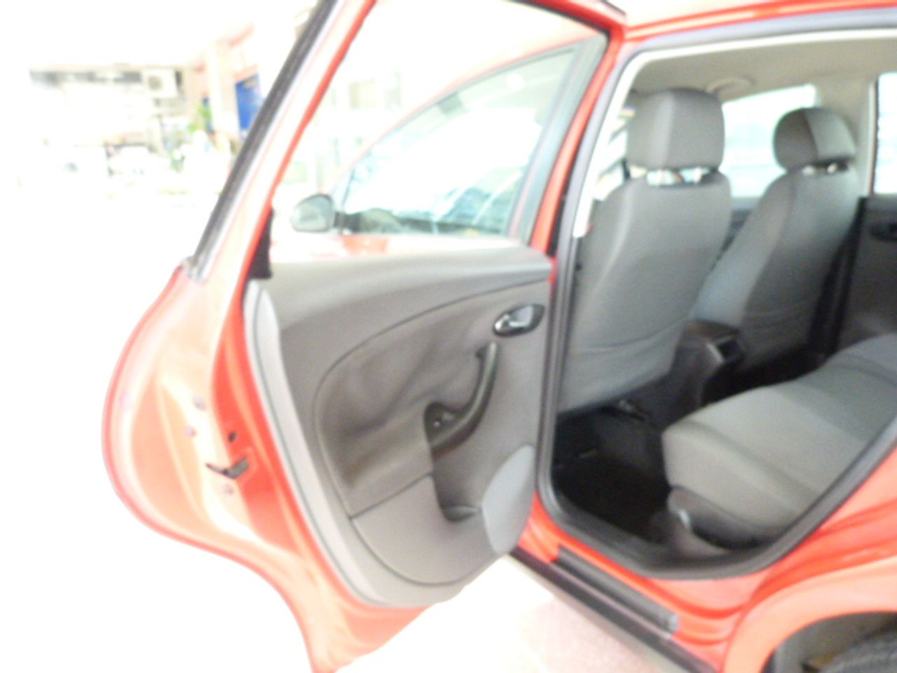Seat Altea ALTEA 2.0 TDI STYLANCE 140 cv 6 velocidades muy muy bien cuidado, kilómetros garantizados - Foto 22