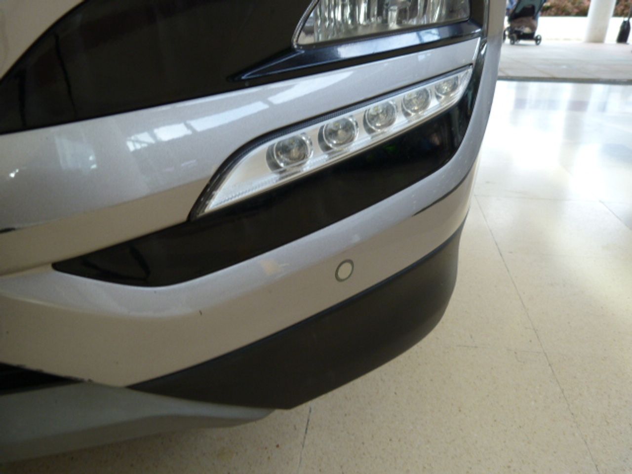 Hyundai Tucson Tucson 2.0 CRDi BlueDr. 25 Aniversario 4x2 136cv un solo propietario, kilómetros garantizados  - Foto 5