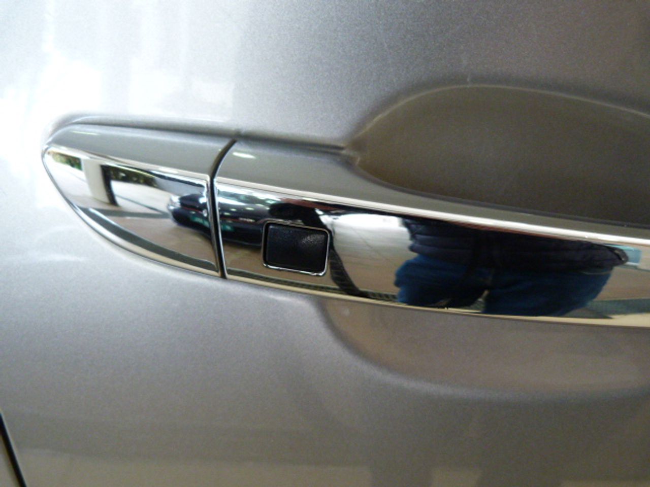 Hyundai Tucson Tucson 2.0 CRDi BlueDr. 25 Aniversario 4x2 136cv un solo propietario, kilómetros garantizados  - Foto 9