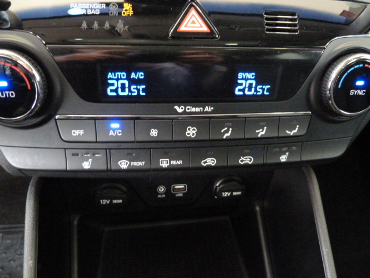 Hyundai Tucson Tucson 2.0 CRDi BlueDr. 25 Aniversario 4x2 136cv un solo propietario, kilómetros garantizados  - Foto 40