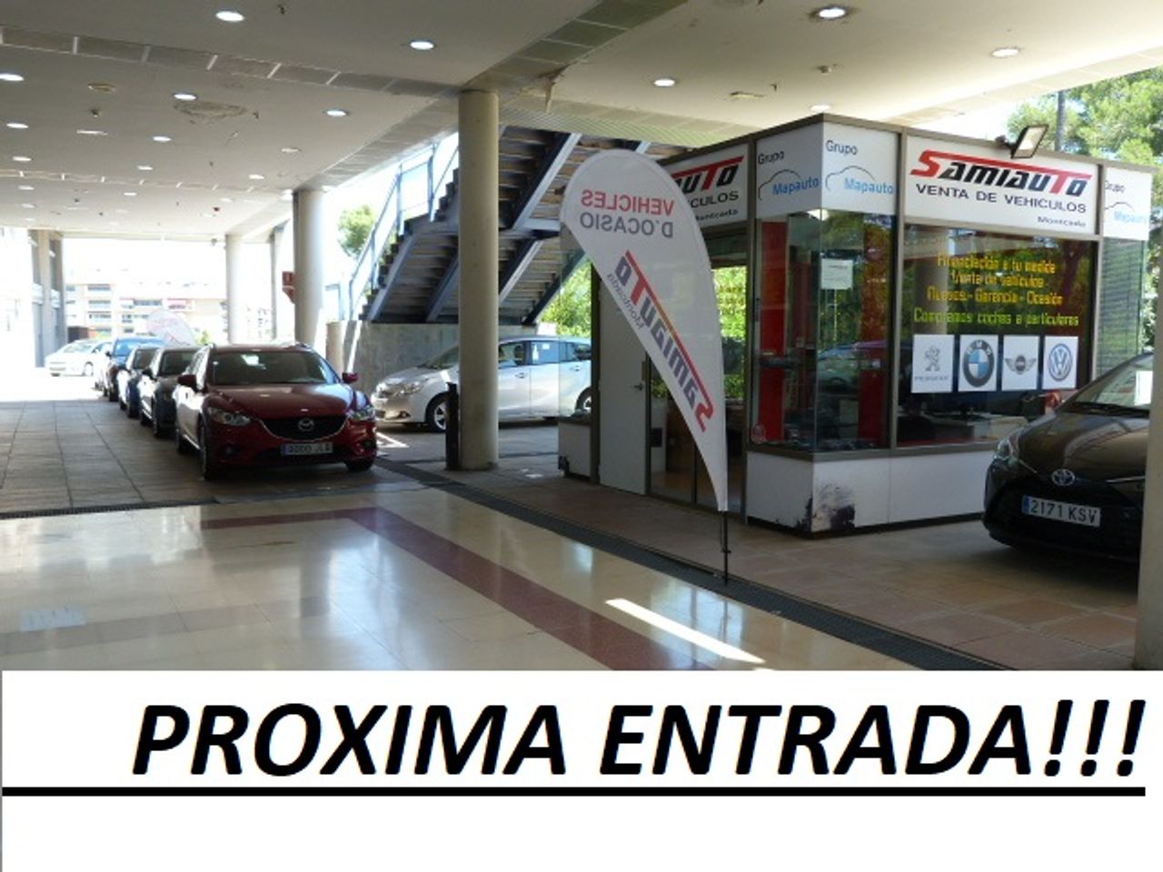 Malacate manual economico  de segunda mano - hyundai tucson 2016 /