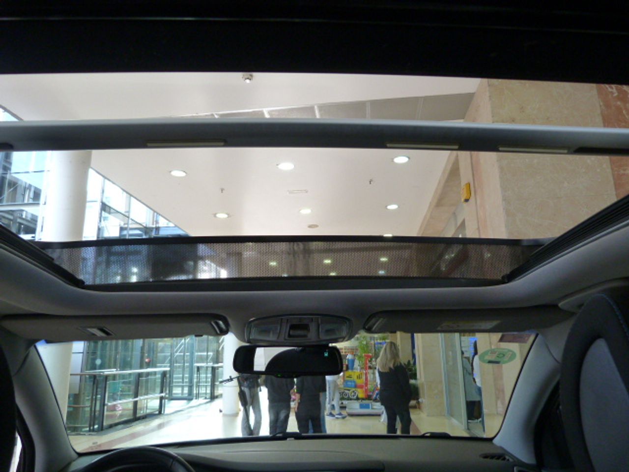 Hyundai Tucson Tucson 2.0 CRDi BlueDr. 25 Aniversario 4x2 136cv un solo propietario, kilómetros garantizados  - Foto 44