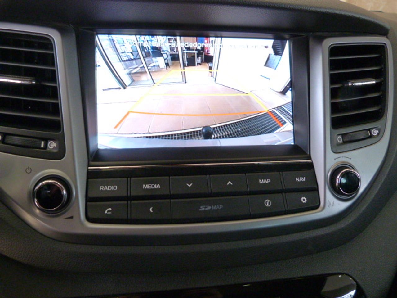 Hyundai Tucson Tucson 2.0 CRDi BlueDr. 25 Aniversario 4x2 136cv un solo propietario, kilómetros garantizados  - Foto 39