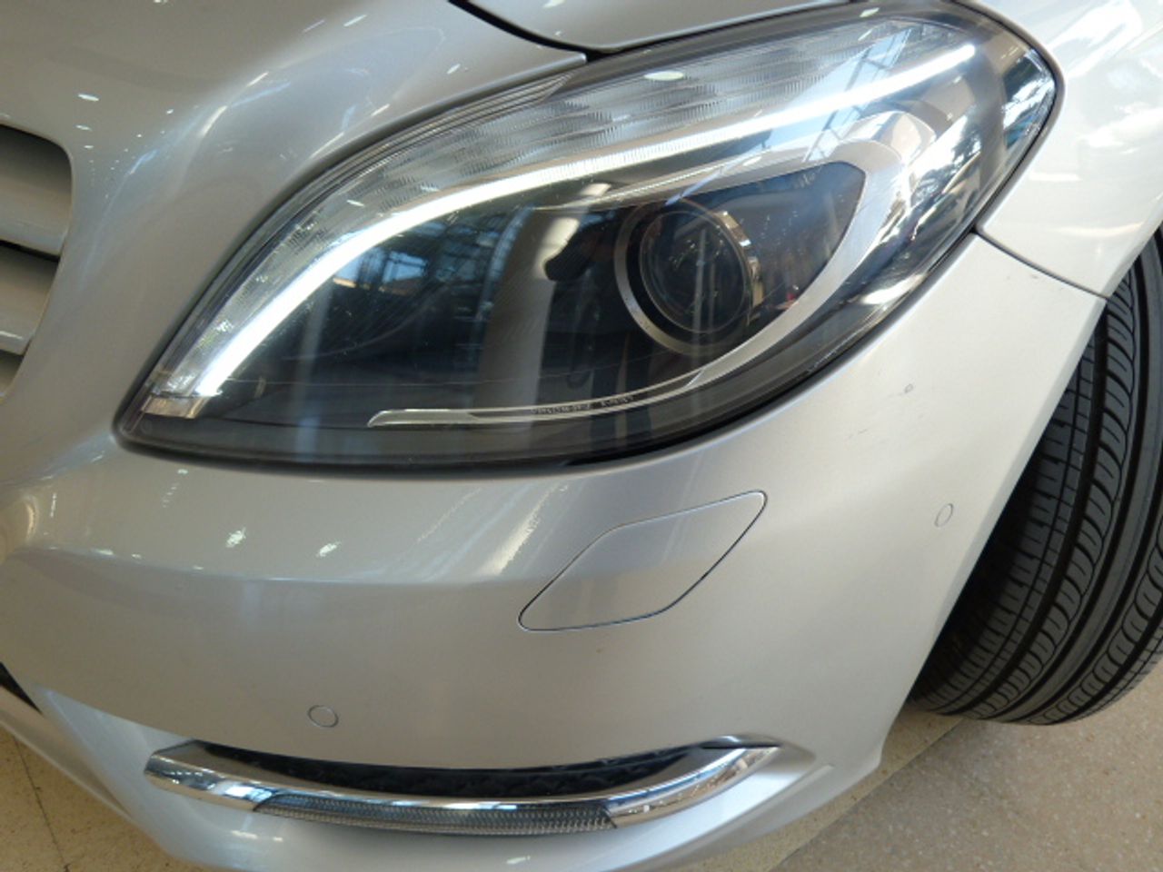 mercedes clase b 2014 / foto grande (3)