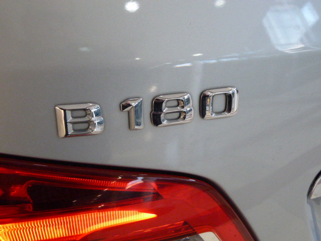 Mercedes Clase B  Clase B B 180 CDI Sport muy muy bien cuidado, kilómetros garantizados - Foto 11