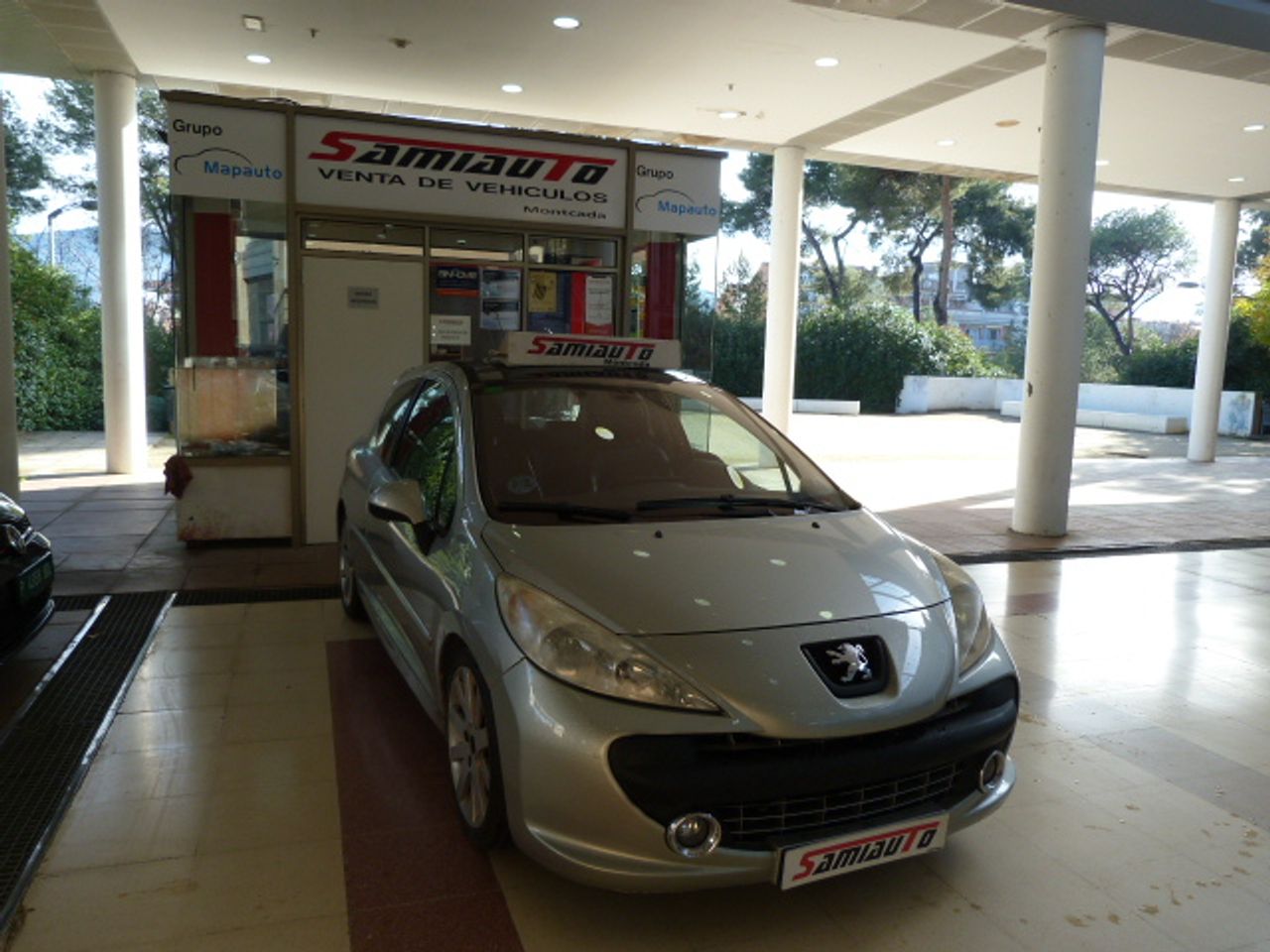 peugeot 207 2008 / foto grande (3)