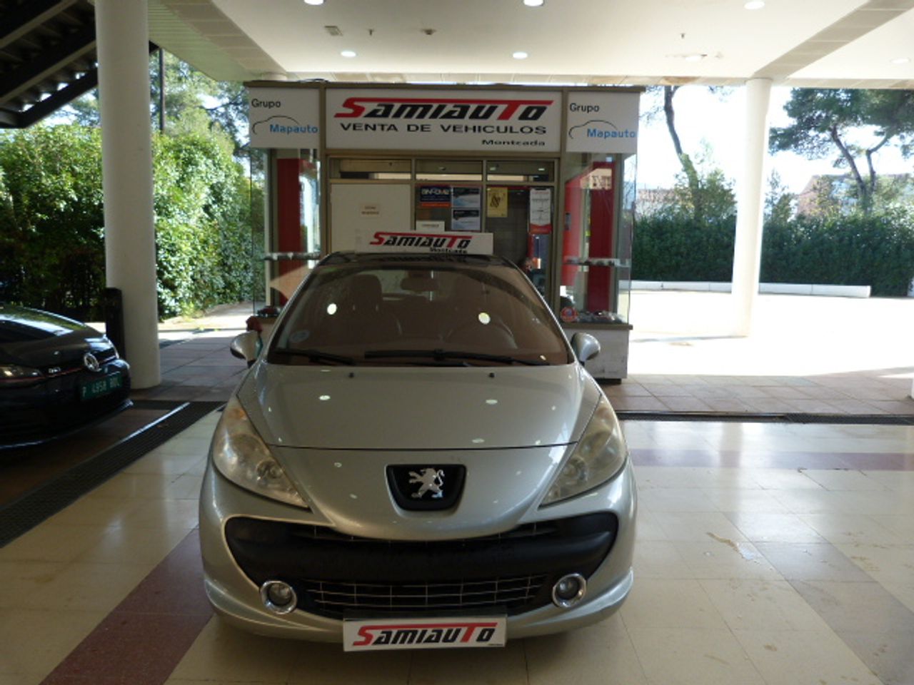 peugeot 207 2008 / foto grande (2)