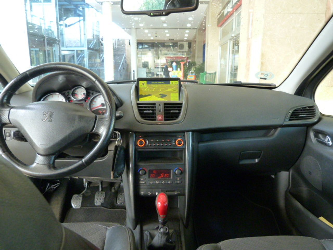 Peugeot 207 1.6 GT 150 CV 3 P muy muy bien cuidado, kilómetros garantizados - Foto 34