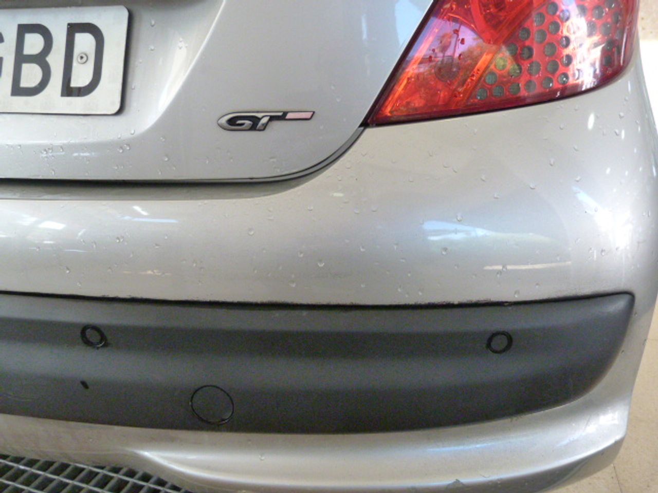 Peugeot 207 1.6 GT 150 CV 3 P muy muy bien cuidado, kilómetros garantizados - Foto 14