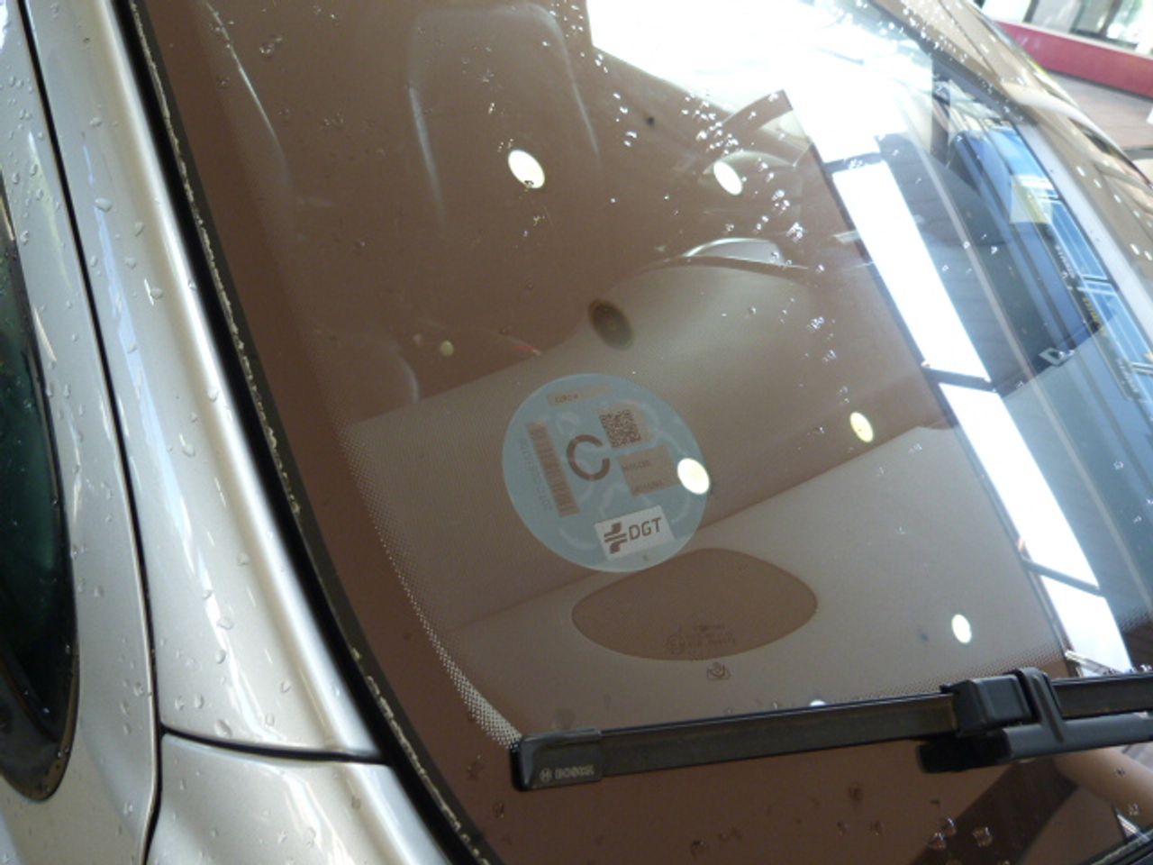 Peugeot 207 1.6 GT 150 CV 3 P muy muy bien cuidado, kilómetros garantizados - Foto 5