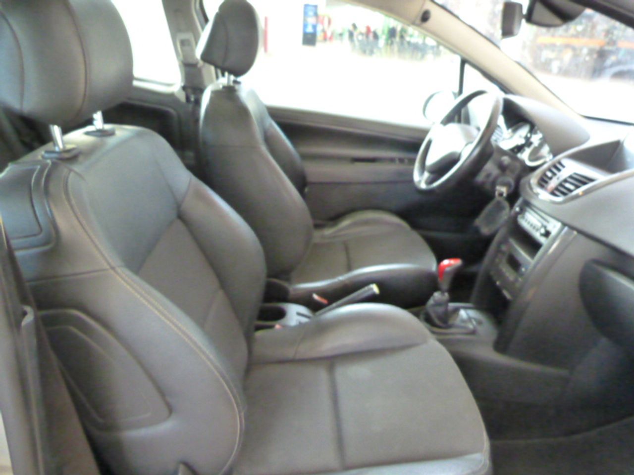 Peugeot 207 1.6 GT 150 CV 3 P muy muy bien cuidado, kilómetros garantizados - Foto 10