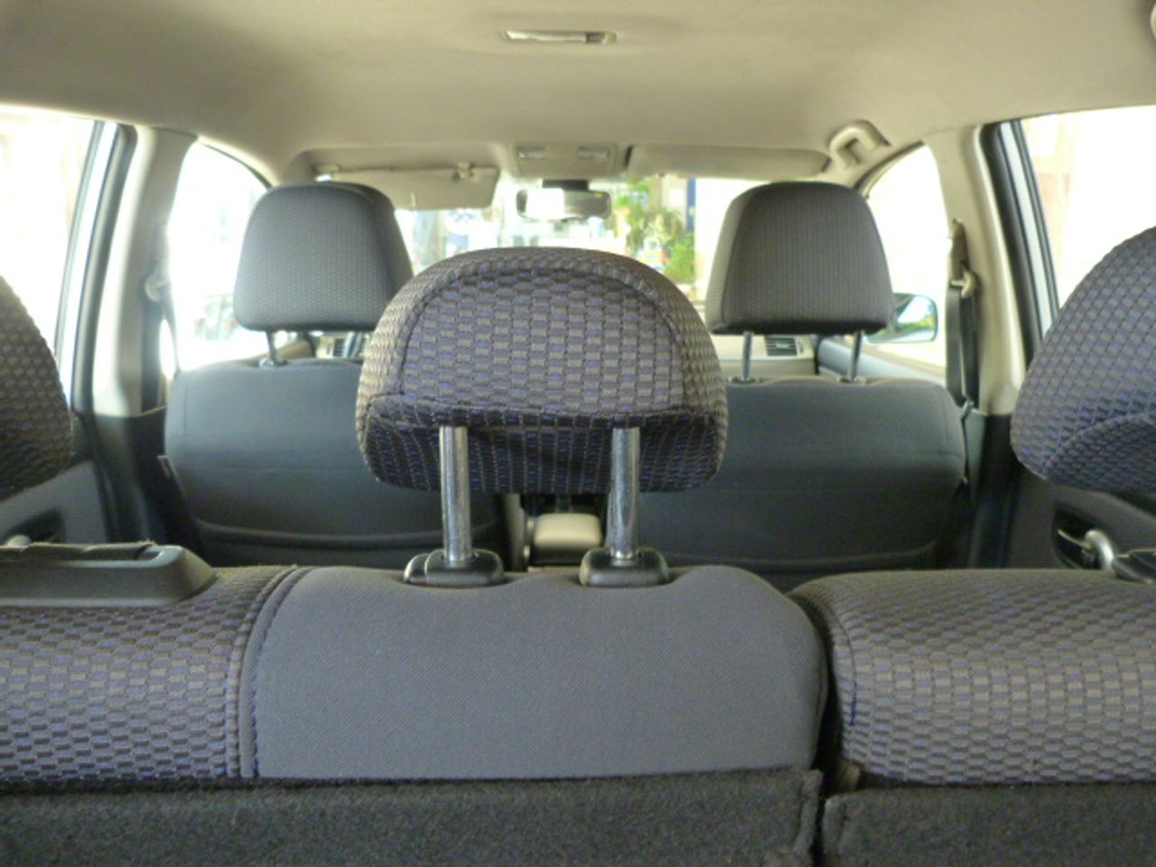 Nissan Tiida NISSAN - TIIDA 1.6 ACENTA 5 puertas 110 cv muy muy bien cuidado, kilómetros garantizados - Foto 16
