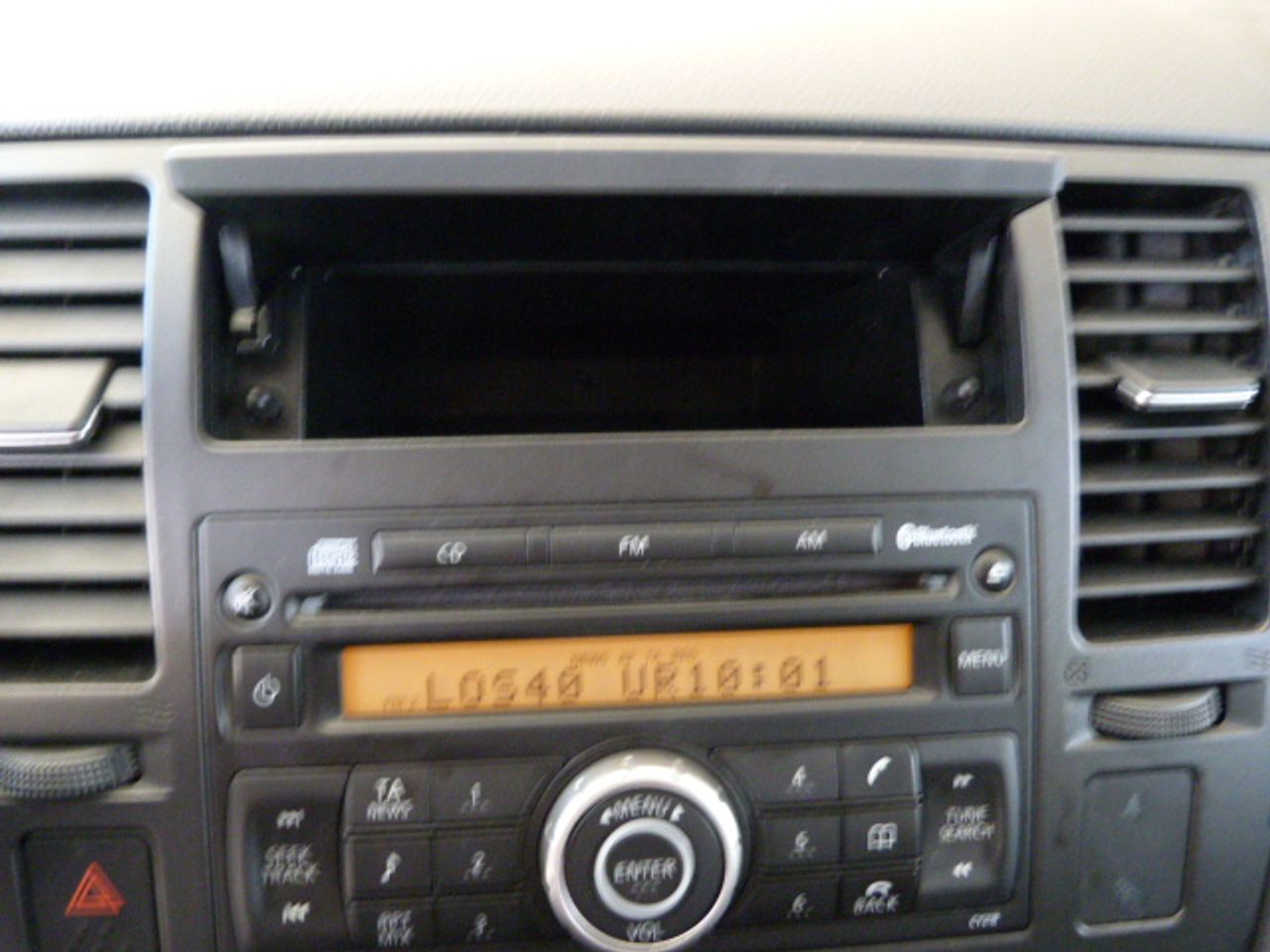 Nissan Tiida NISSAN - TIIDA 1.6 ACENTA 5 puertas 110 cv muy muy bien cuidado, kilómetros garantizados - Foto 38