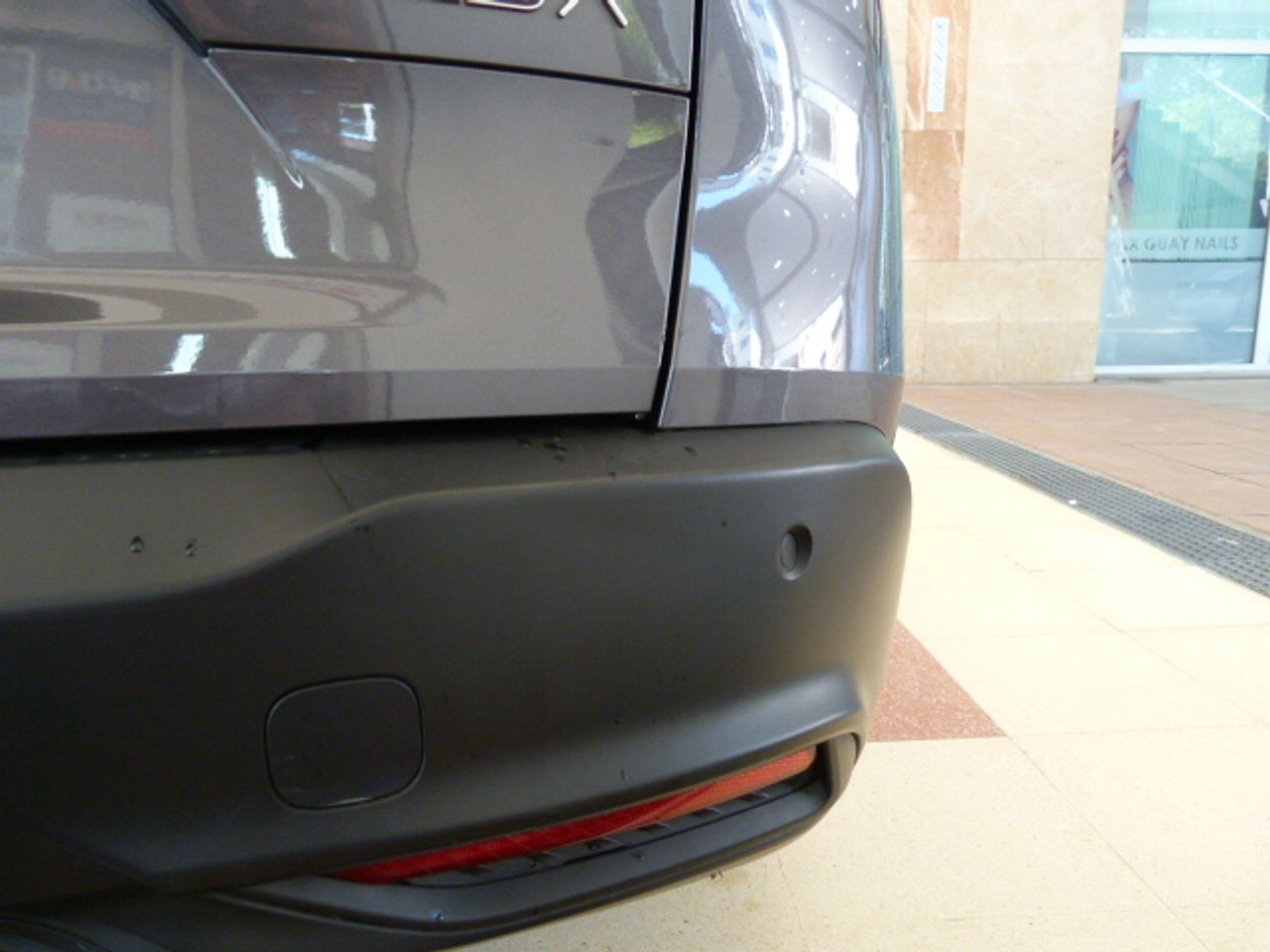 Citroën C5 X CITROEN C5 X PureTech SS EAT8 Feel Pack muy muy bien cuidado, kilómetros garantizados - Foto 16