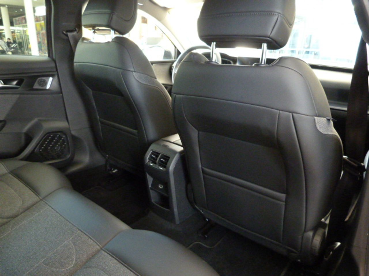 Citroën C5 X CITROEN C5 X PureTech SS EAT8 Feel Pack muy muy bien cuidado, kilómetros garantizados - Foto 12