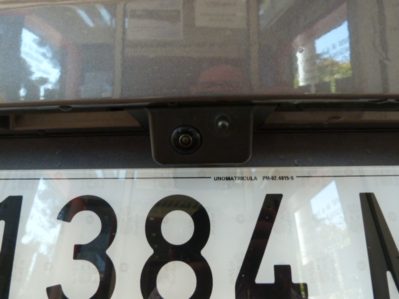 Citroën C5 X CITROEN C5 X PureTech SS EAT8 Feel Pack muy muy bien cuidado, kilómetros garantizados - Foto 15