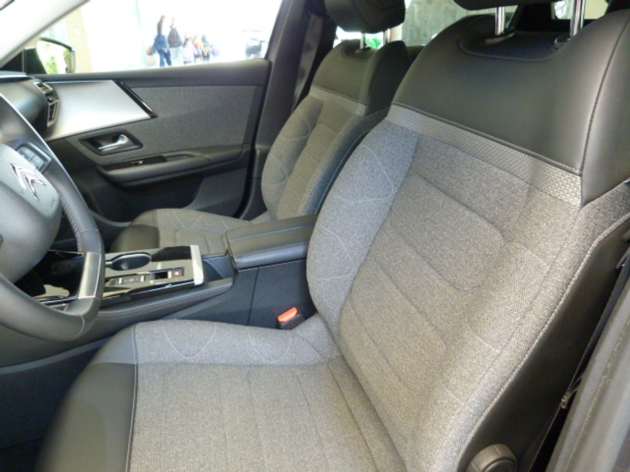 Citroën C5 X CITROEN C5 X PureTech SS EAT8 Feel Pack muy muy bien cuidado, kilómetros garantizados - Foto 26