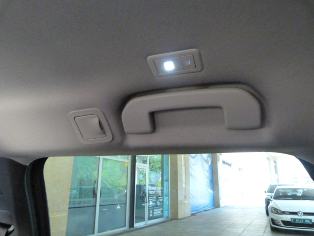 Citroën C5 X CITROEN C5 X PureTech SS EAT8 Feel Pack muy muy bien cuidado, kilómetros garantizados - Foto 48