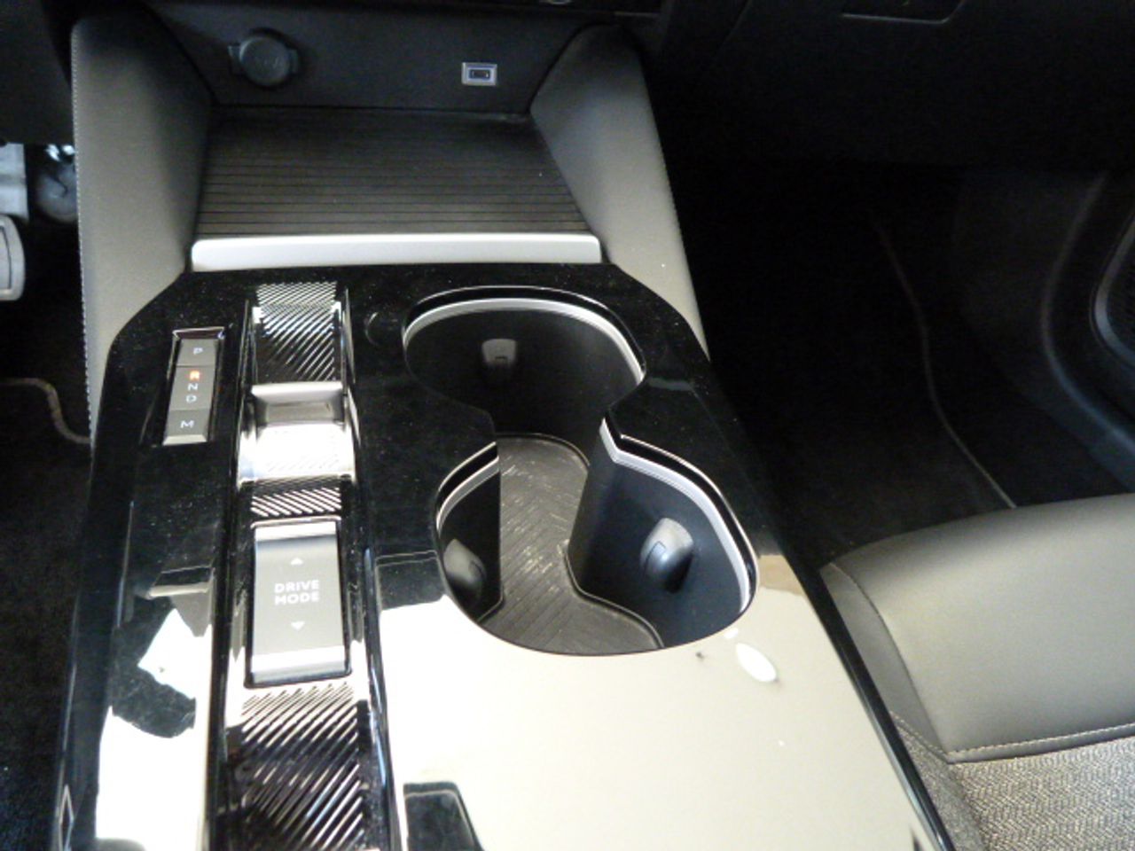 Citroën C5 X CITROEN C5 X PureTech SS EAT8 Feel Pack muy muy bien cuidado, kilómetros garantizados - Foto 43